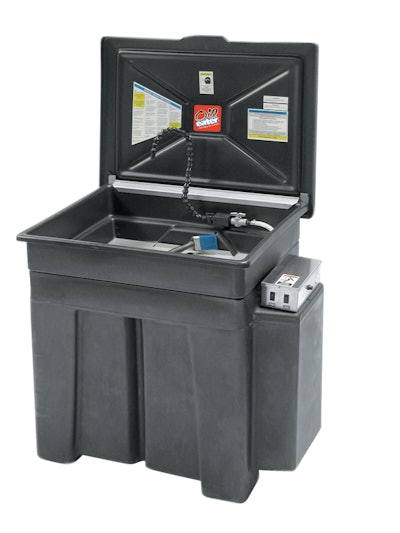 Oileaterpartscleaner 10081403