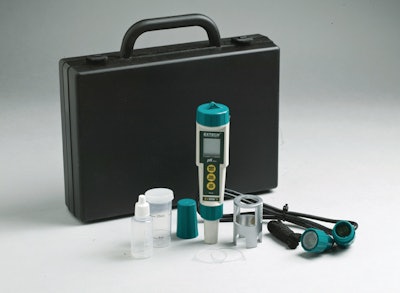 Ph150cexstikconcretephtestkit 10081420