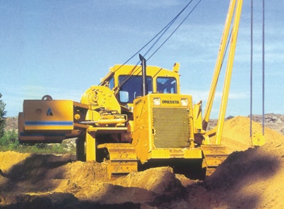 Pipelayer 10081502