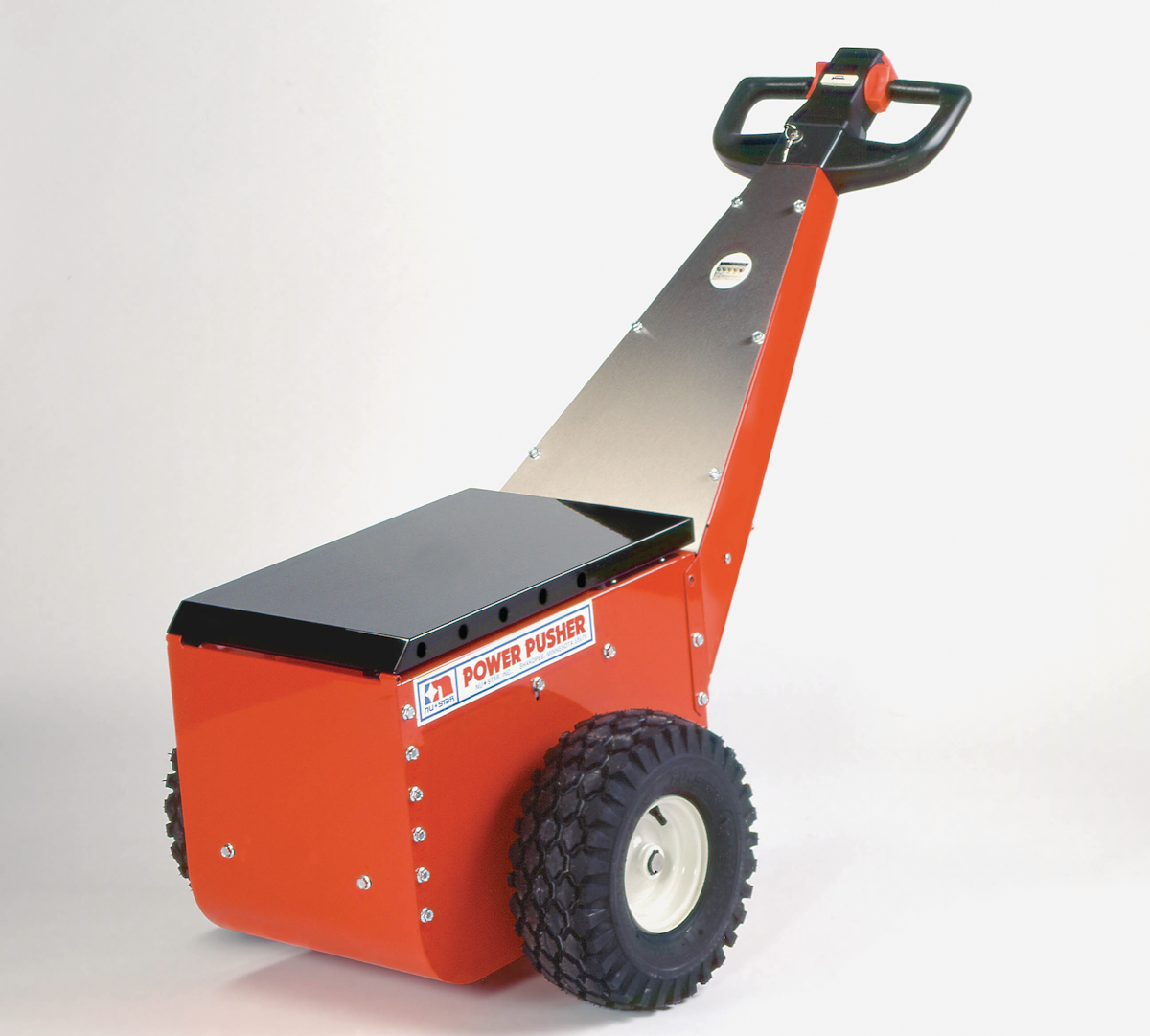 Power Pusher From: Power Pusher, Division of Nu-Star, Inc. | For ...