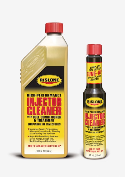 Risloneinjectorcleaner 10092625