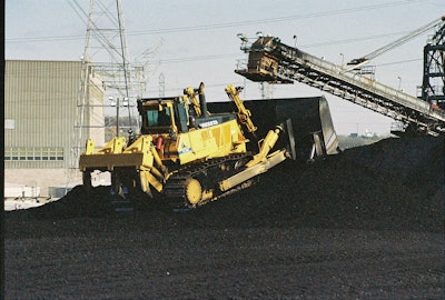Td40ecoaldozer 10081480