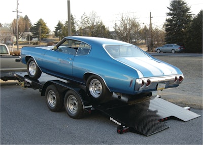 Tiltdeckhaulers 10081520