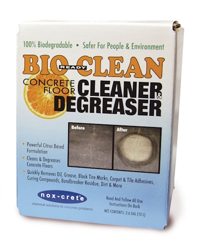 Biocleanready 10081695