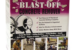 Blastoffconcreteremover 10081697
