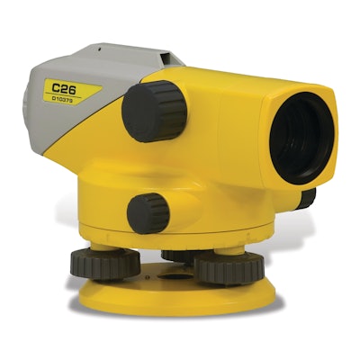 C26automaticlevel 10081671