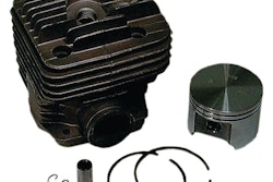 Cylinderassemblies 10081576