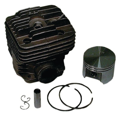 Cylinderassemblies 10081576