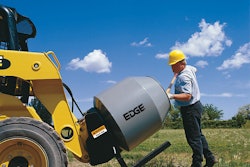 Edgecementmixer 10081741