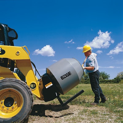 Edgecementmixer 10081741