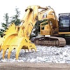 Excavatorrake 10081772