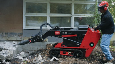 Hydraulicbreaker 10085243