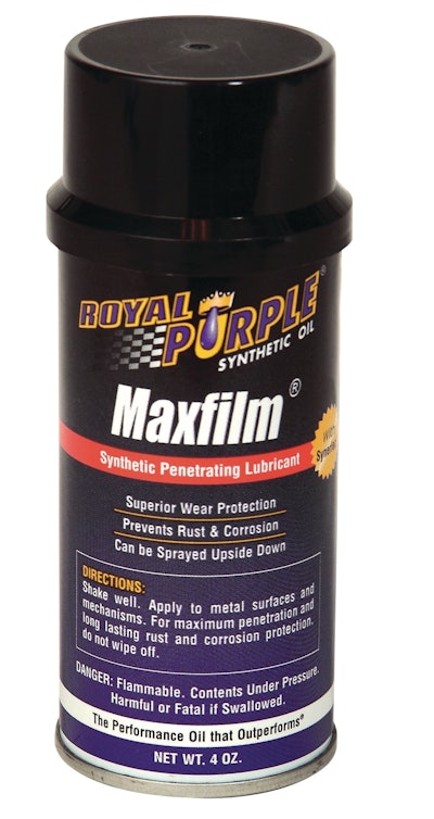 Maxfilmsyntheticlubricant 10081949