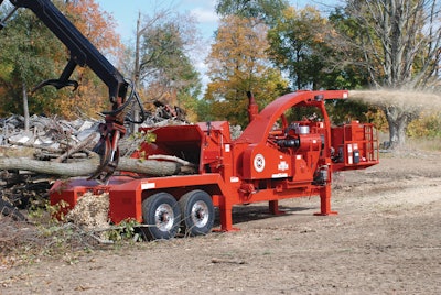 Model4036biomasschipper 10092148