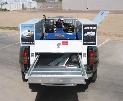 Powerbody 10081822