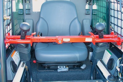 Skidsteerlock 10085218