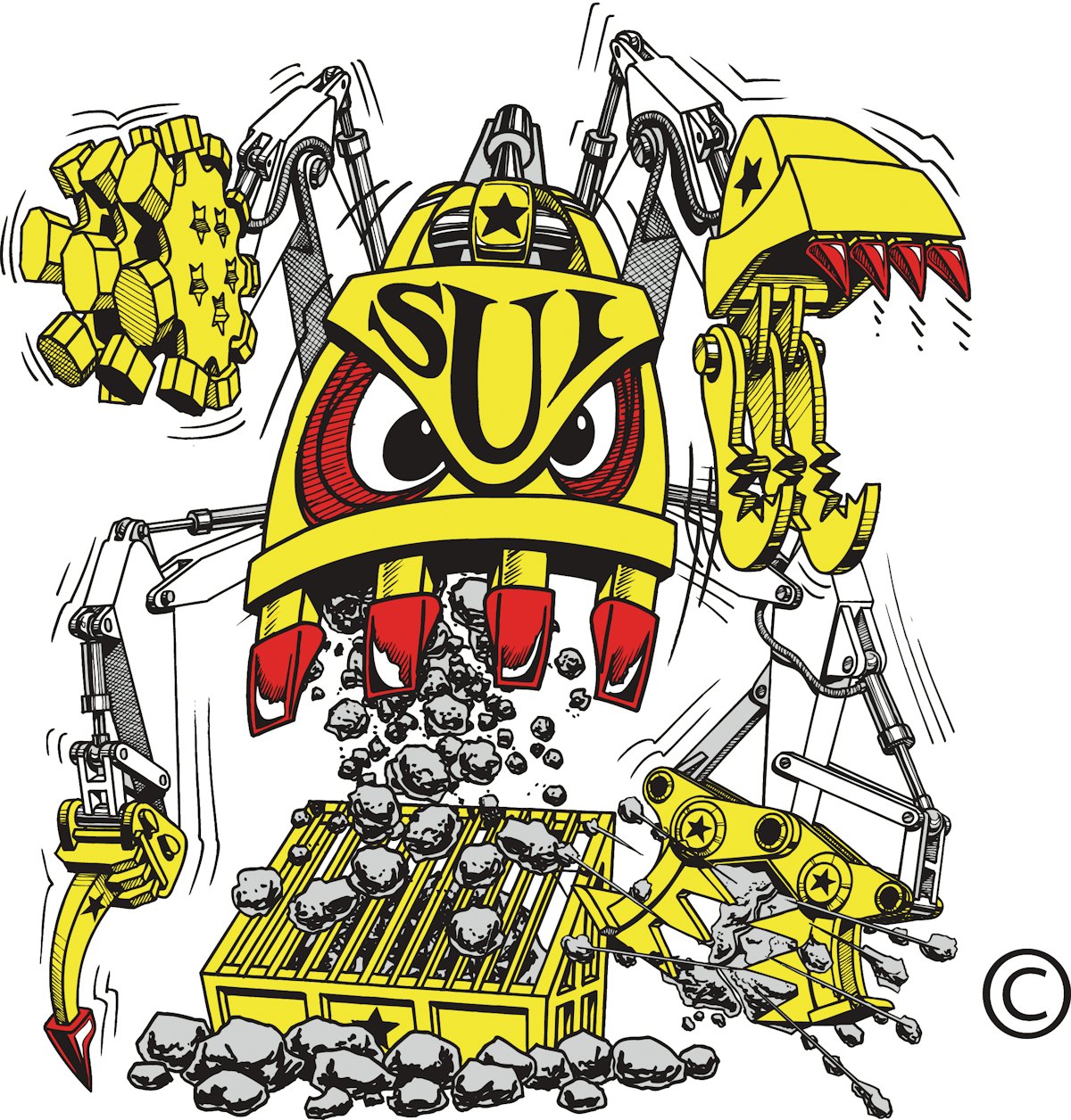 Steel Unlimited, Inc. For Construction Pros