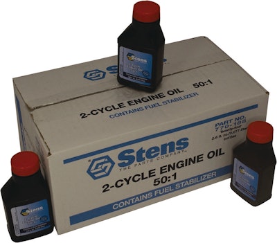 Twocycleoil 10081934