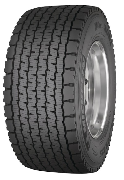 Xonexdn2drivetire 10081758