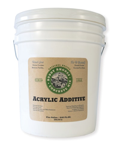 Bracrylicadditive 10082255