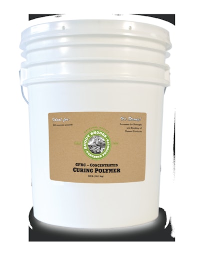 Concentratedcuringpolymer 10082264