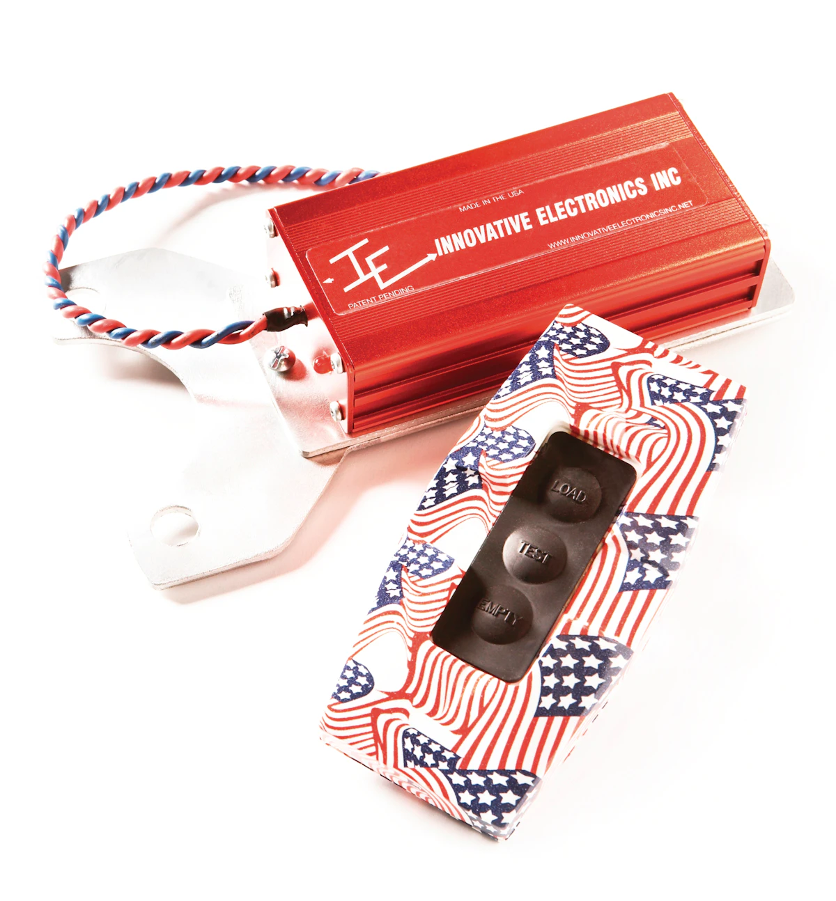 Innovator Brake Control From: Innovative Electronics Inc. | For ...