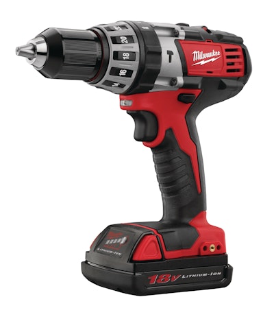 M18cordless12hammerdrilldriver 10082041