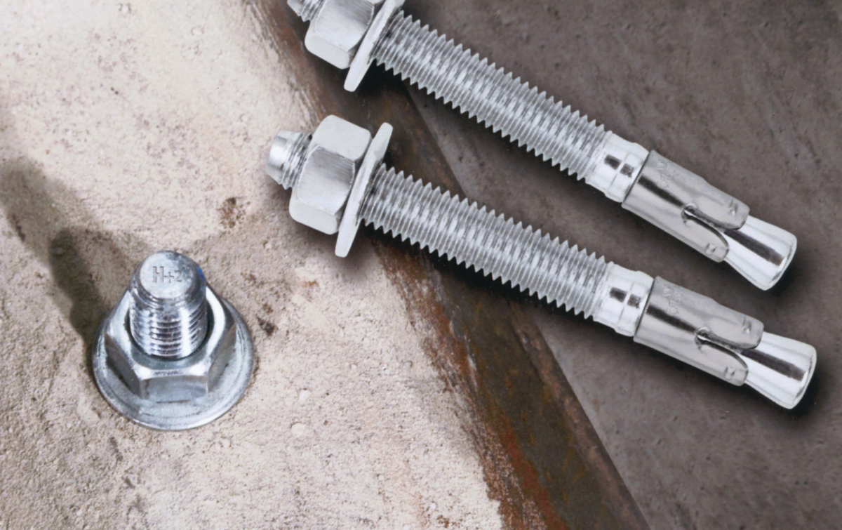 PowerStud+SD2 From Powers Fasteners, Inc. For Construction Pros