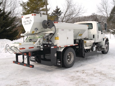 Quikmixprohoppertruck 10082095