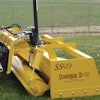 Skidsteercompactingleveler 10082053