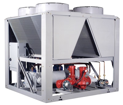 Waterchillers 10081999