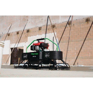 Tibroc power deals trowel