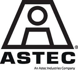 Astecinc 10072060