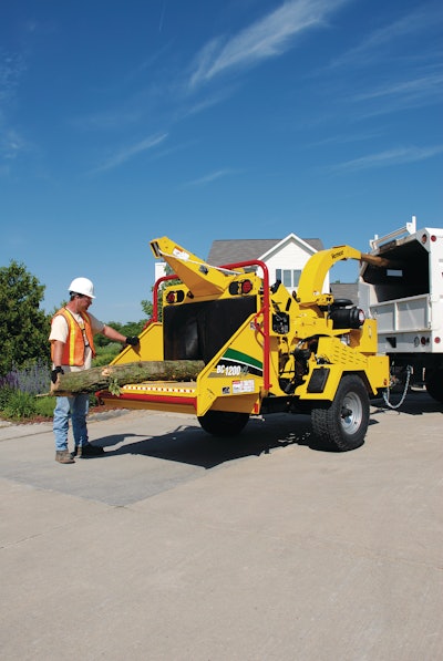Bc1200xlbrushchipper 10082351
