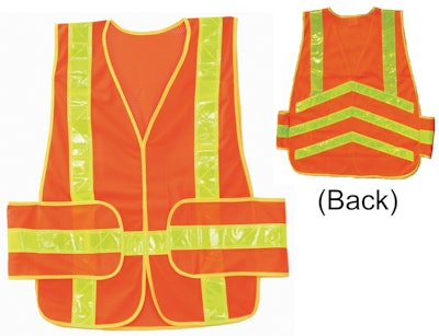 Chevronstylevests 10082467