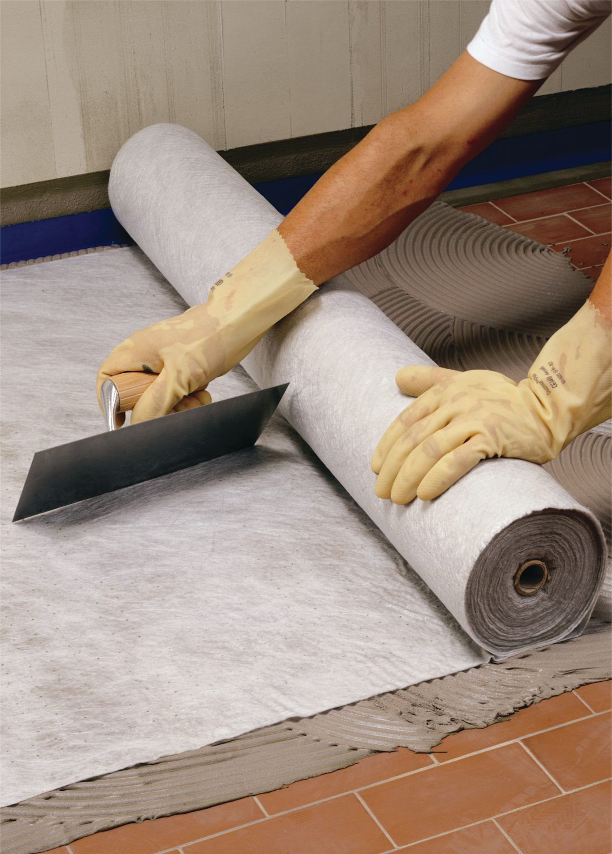 Mapetex Sel From: MAPEI Corporation USA | For Construction Pros