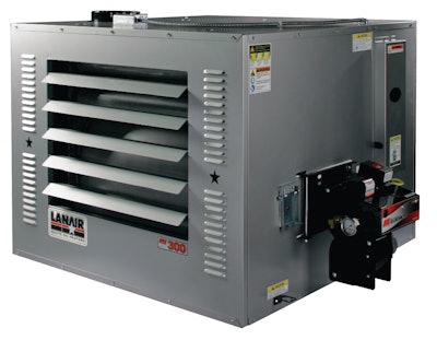 Mx300wasteoilheater 10082431