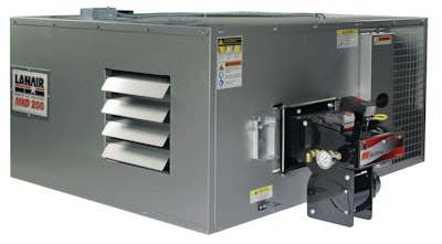 Mxd200ductableheater 10082400