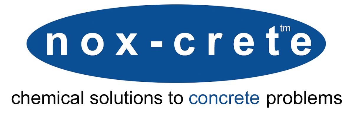 Nox Crete Product Group For Construction Pros