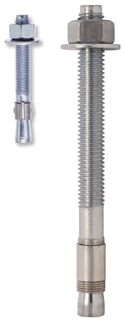 Truboltwedgeanchors 10082369