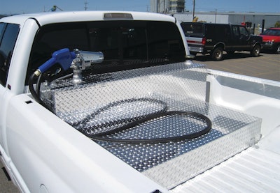 Aluminumfueltransfertanks 10082658