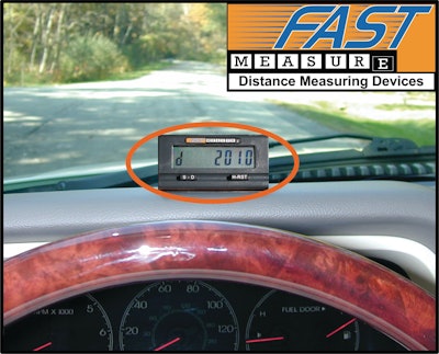 Fastmeasure 10090765