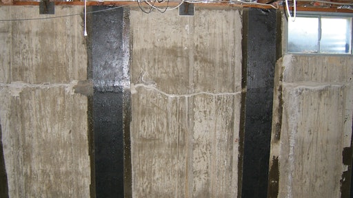 Fiberlock Wall Strips From Km Sales For Construction Pros