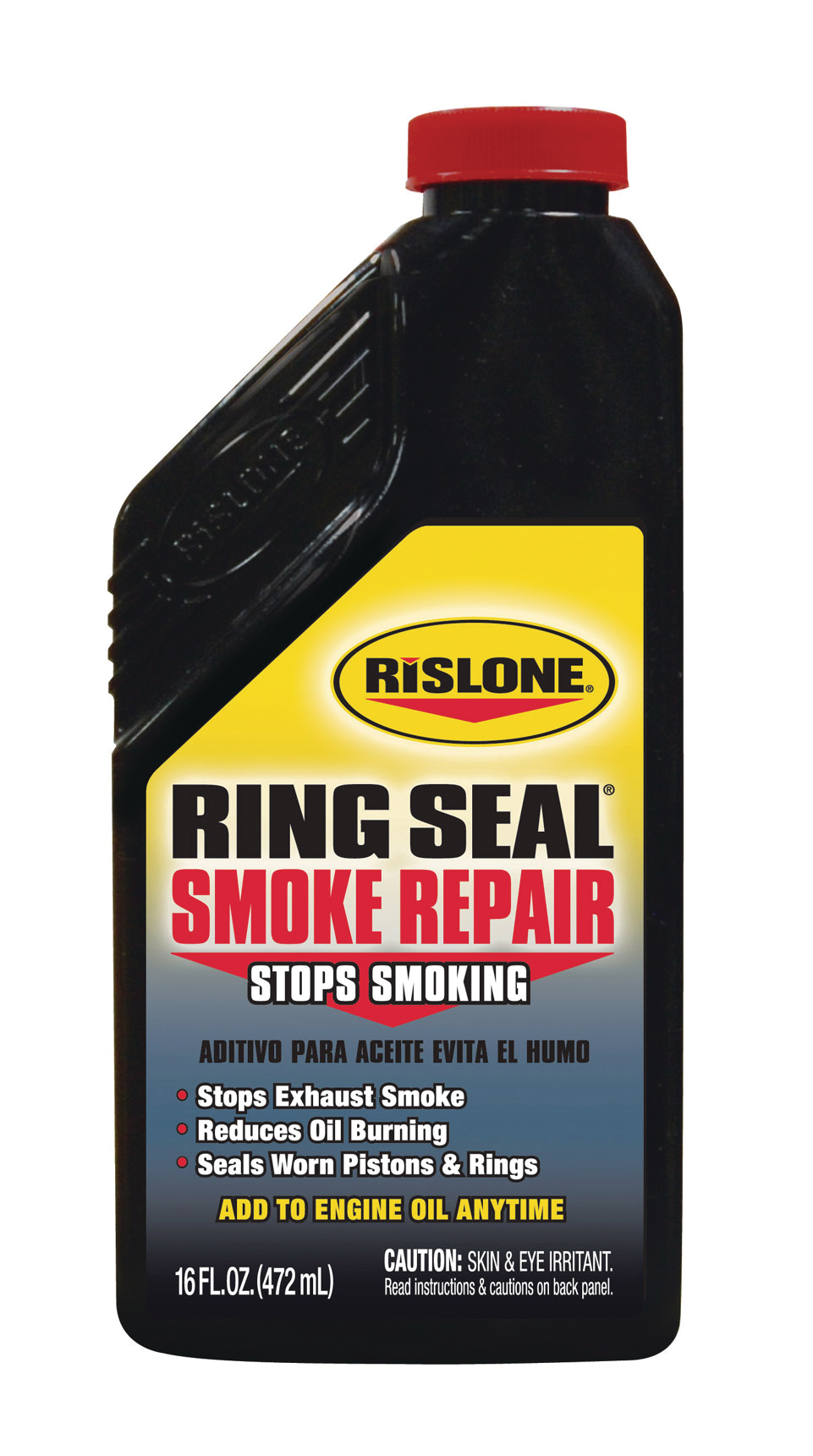 Rislone Ring Seal Smoke Repair From Bar's Products Inc. For