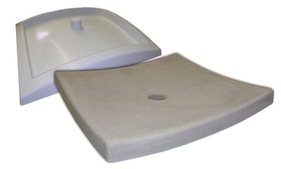 Shallowconcretevesselsinkmold 10082482