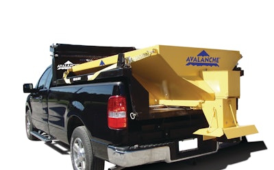 Avalanchevboxspreader 10082796