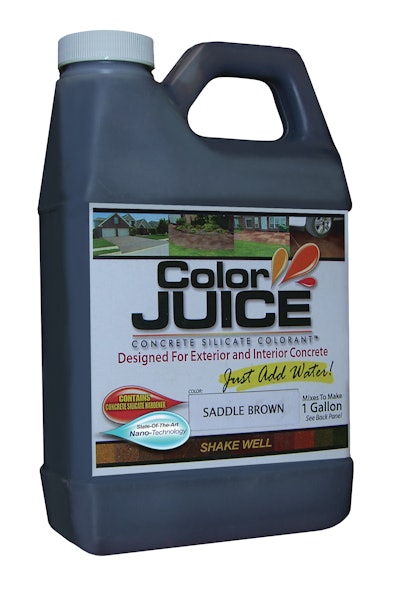 Colorjuice 10082736