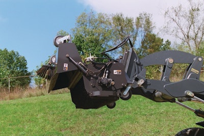 Cshighdumpcollectorsweeper 10089799