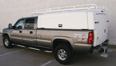 Durashellslipontruckbody 10083007