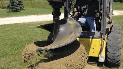 Edgeaugers 10081702